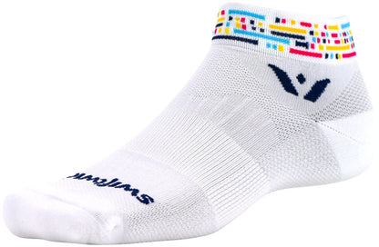 Swiftwick Vision One Morse Socks