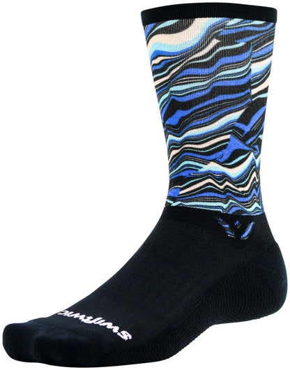 Swiftwick Vision Seven Impression Socks