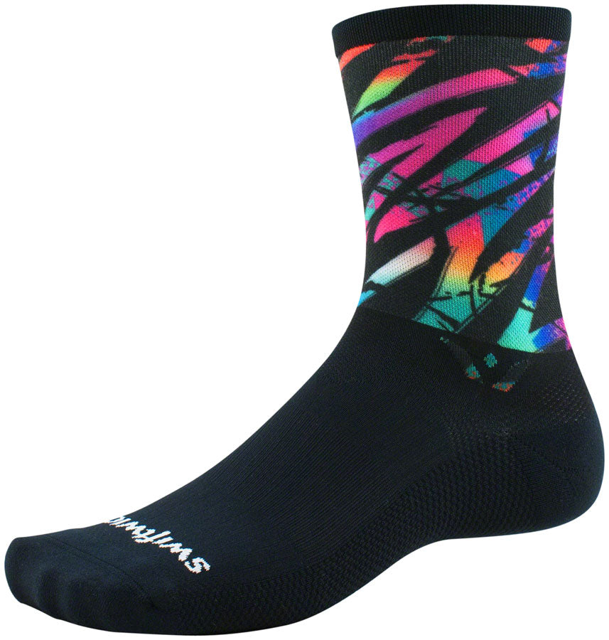 Swiftwick Vision Six Impression Socks