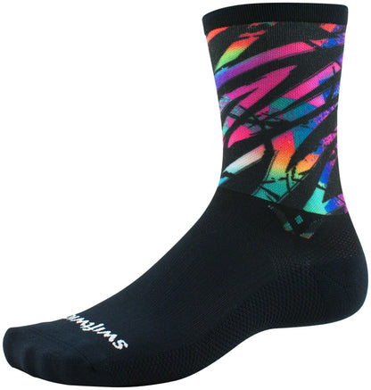 Swiftwick Vision Six Impression Socks
