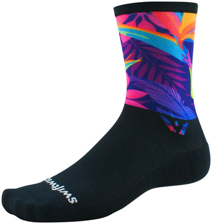 Swiftwick Vision Six Impression Socks