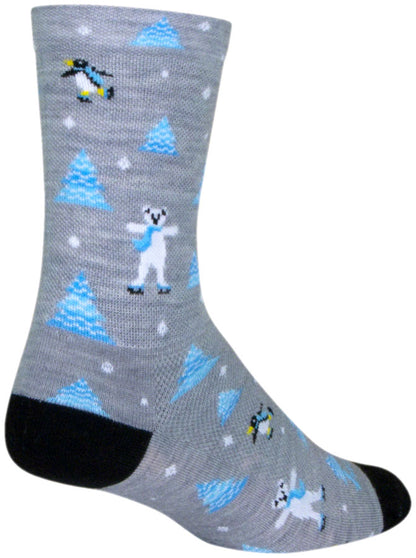 SockGuy Wool Socks