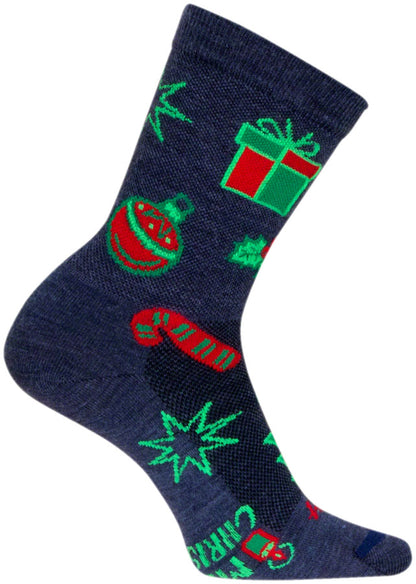 SockGuy Wool Socks