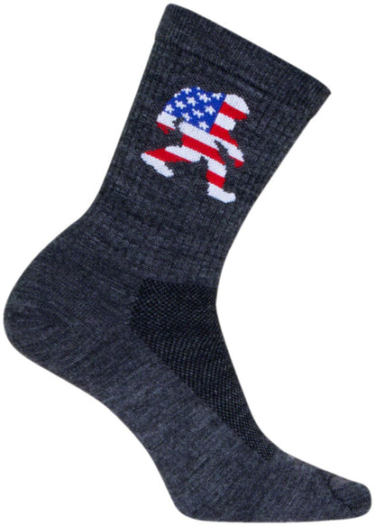 SockGuy Wool Socks