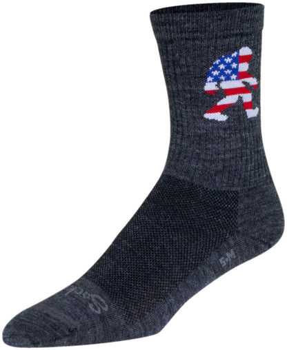 SockGuy Wool Socks