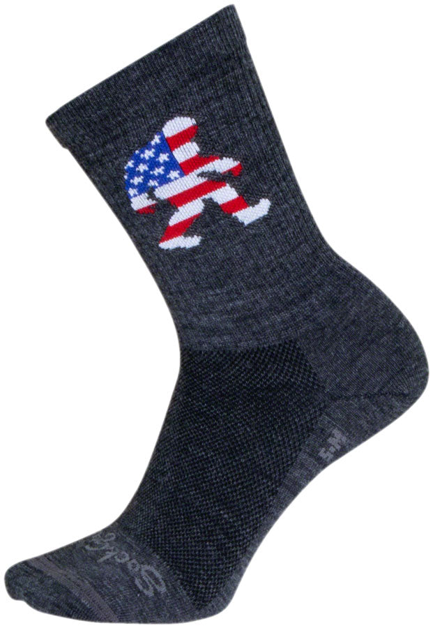 SockGuy Wool Socks