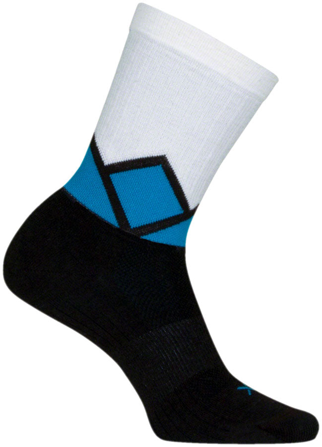 SockGuy Wool Socks