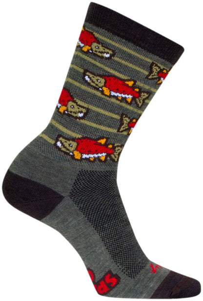 SockGuy Wool Socks