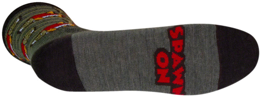 SockGuy Wool Socks