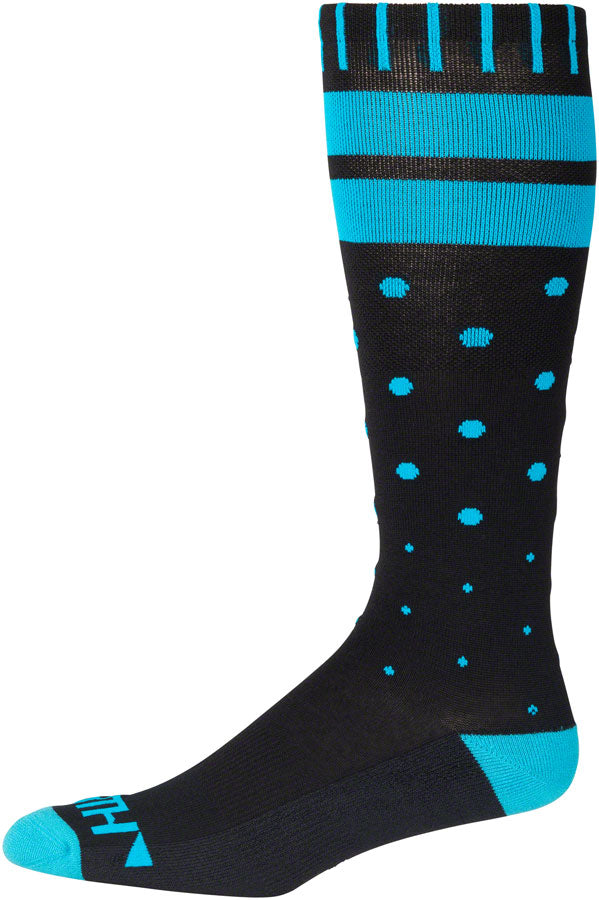 45NRTH Midweight Knee Socks