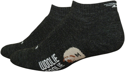DeFeet Woolie Boolie Socks