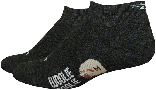 DEFEET Defeet Woolie Boolie Socks