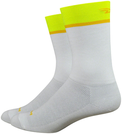 DeFeet Aireator Team Socks