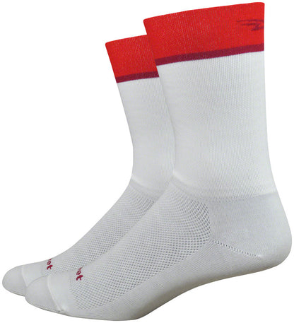 DeFeet Aireator Team Socks