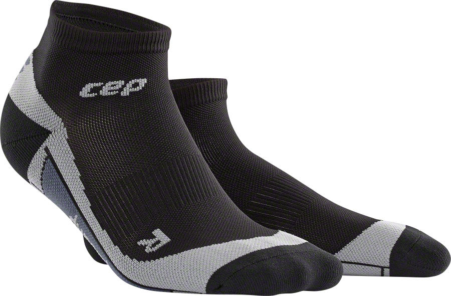 CEP Dynamic+ Low Cut