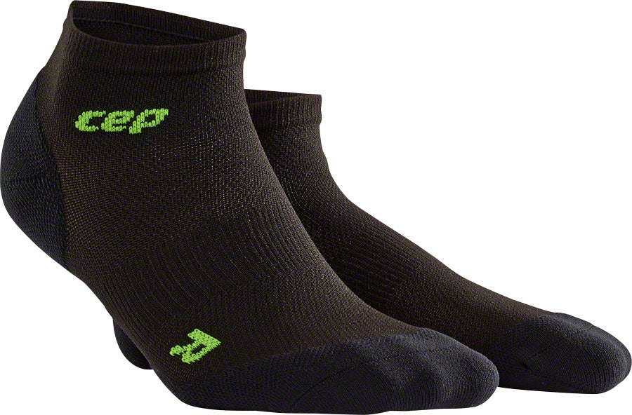 CEP Dynamic+ Ultralight Low Cut