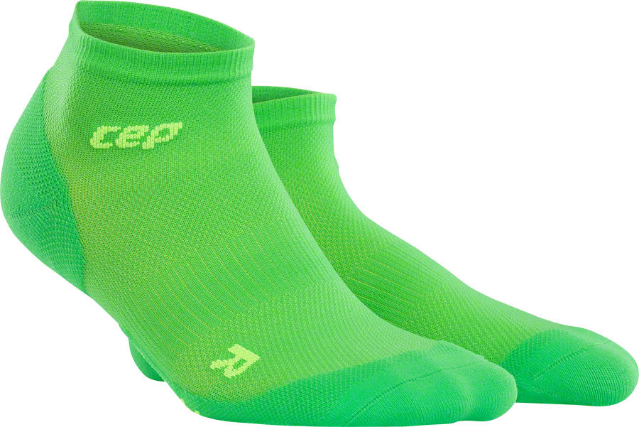 CEP Dynamic+ Ultralight Low Cut