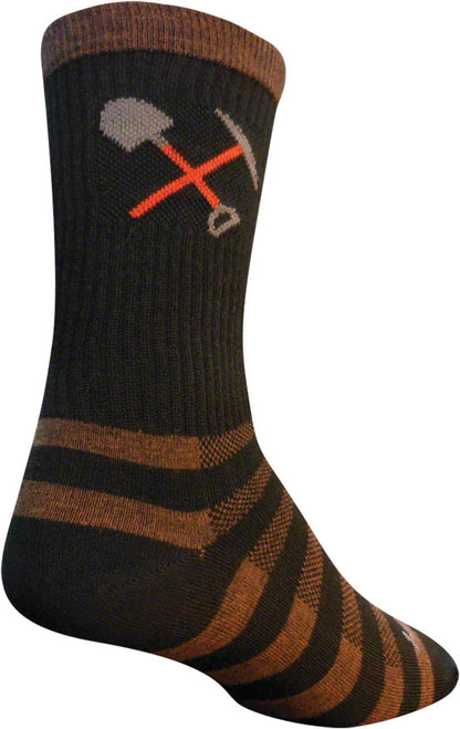 SockGuy Wool Socks