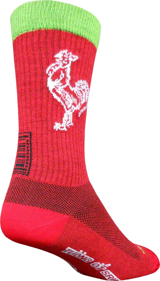 SOCKGUY Sockguy Wool Socks