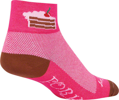 SockGuy Classic Low Socks