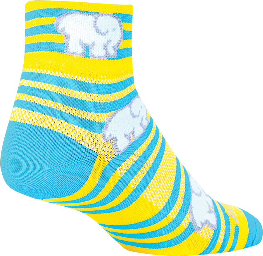 SockGuy Classic Low Socks