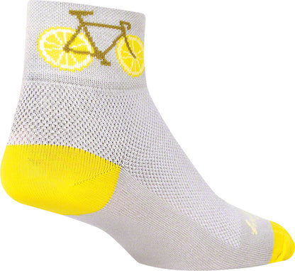 SockGuy Classic Low Socks