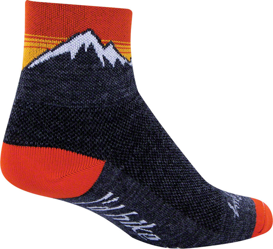SockGuy Wool Socks