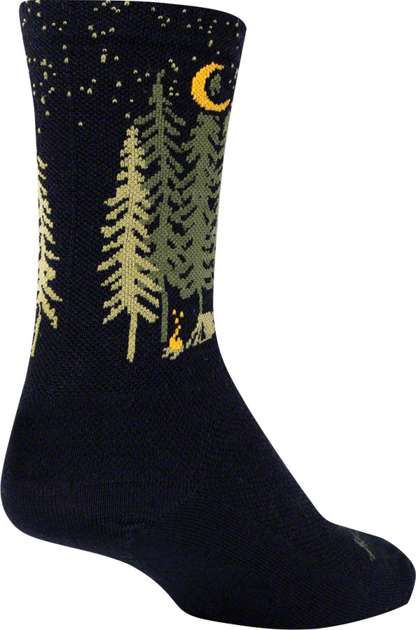 SockGuy Wool Socks