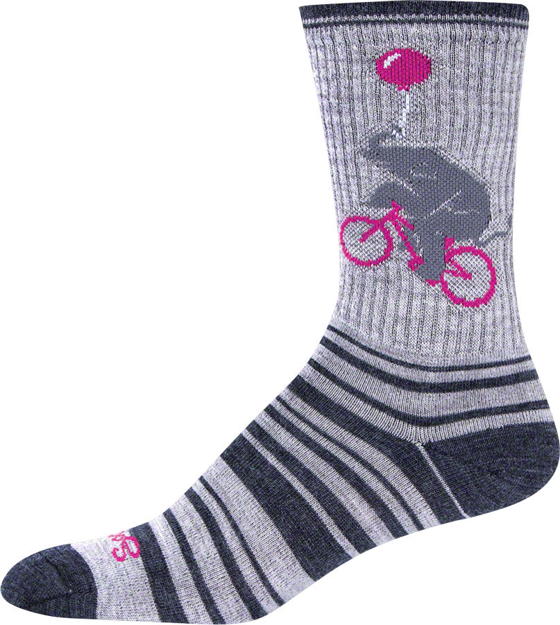SockGuy Wool Socks
