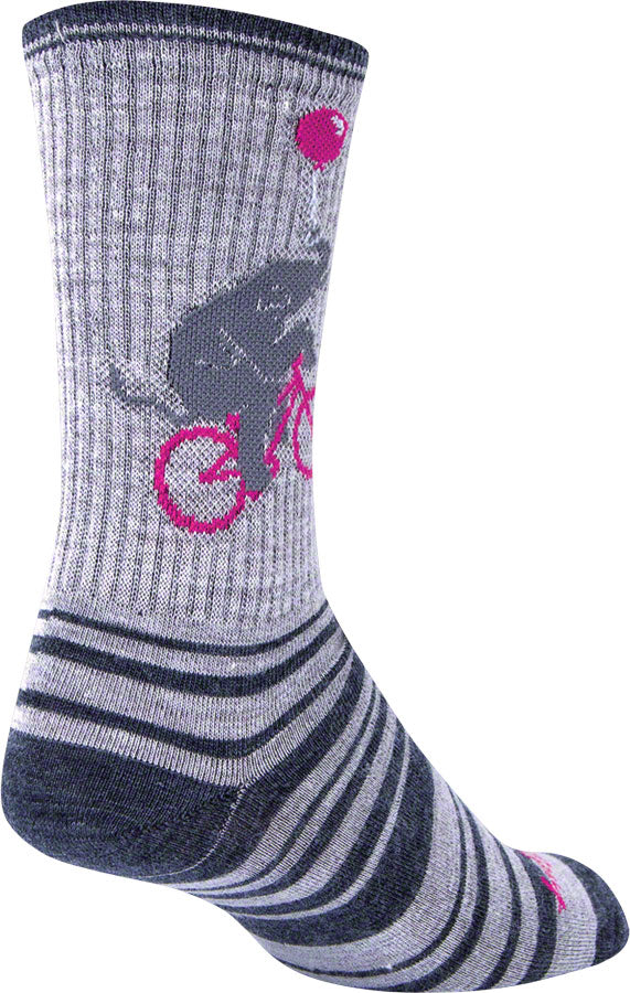 SockGuy Wool Socks