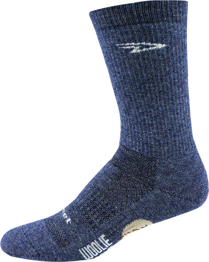 DeFeet Woolie Boolie Socks