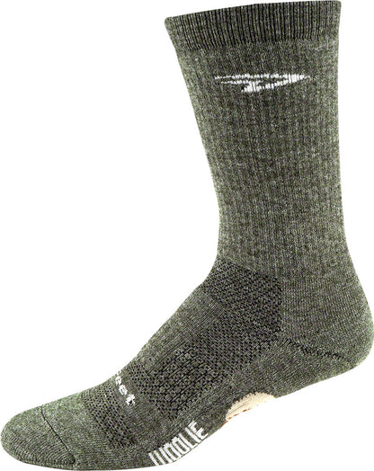 DeFeet Woolie Boolie Socks