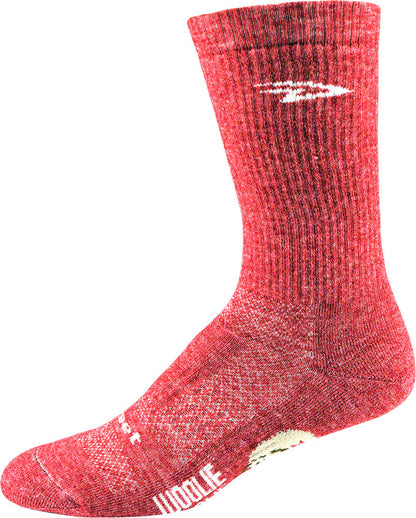 DeFeet Woolie Boolie Socks