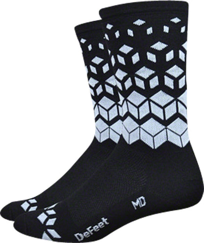 DeFeet Aireator Hi Rouleur Socks