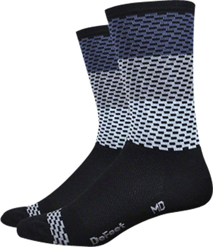 DeFeet Aireator Hi Rouleur Socks