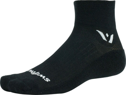 Swiftwick Pursuit Two Wool Socks