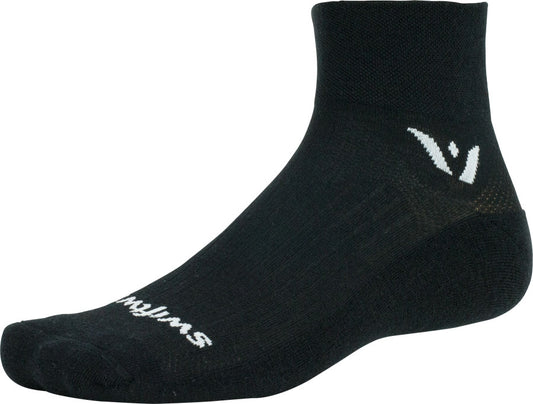 Swiftwick Pursuit Two Wool Socks