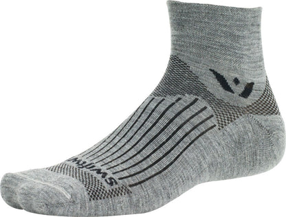 Swiftwick Pursuit Two Wool Socks