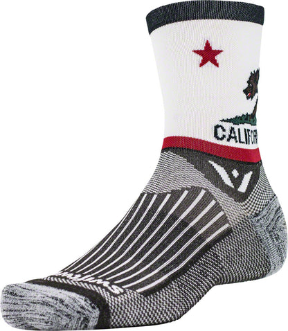 Swiftwick Vision Five Spirit Socks