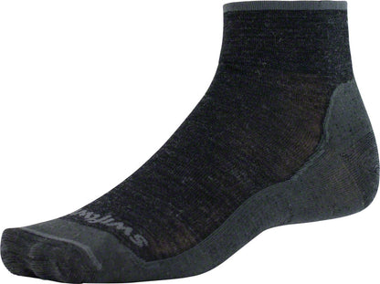 Swiftwick Pursuit Hike Ultra Light Cushion Wool Socks