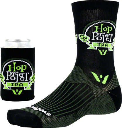 Swiftwick Vision Five Beer Series Socks
