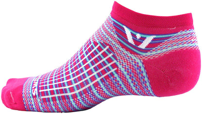 Swiftwick Aspire Stripe Zero Socks
