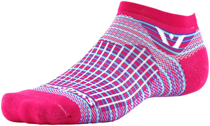 Swiftwick Aspire Stripe Zero Socks
