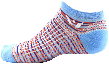 Swiftwick Aspire Stripe Zero Socks