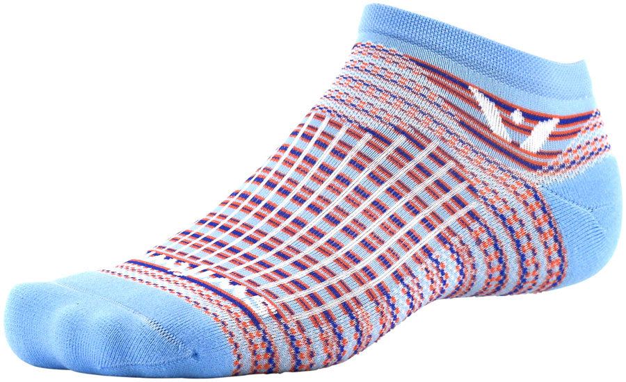 Swiftwick Aspire Stripe Zero Socks
