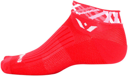 Swiftwick Vision One Spotlight Socks
