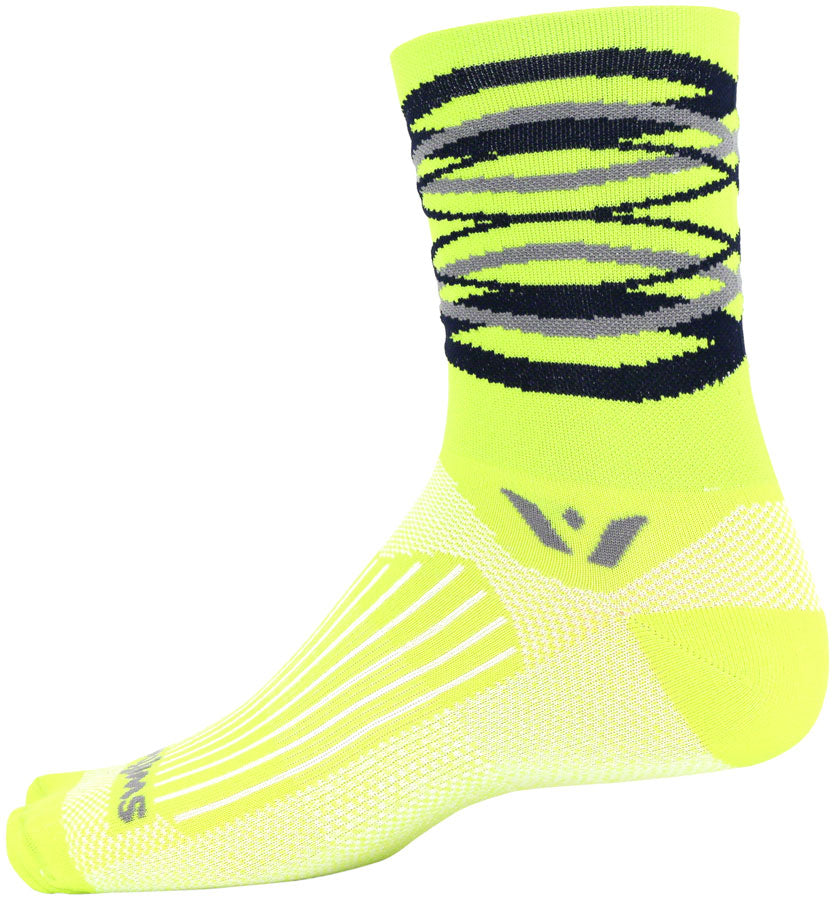 Swiftwick Vision Five Infinity Socks