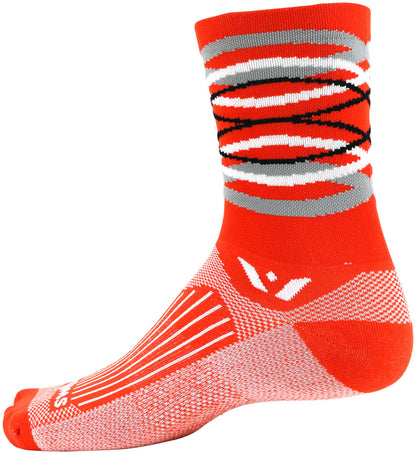 Swiftwick Vision Five Infinity Socks