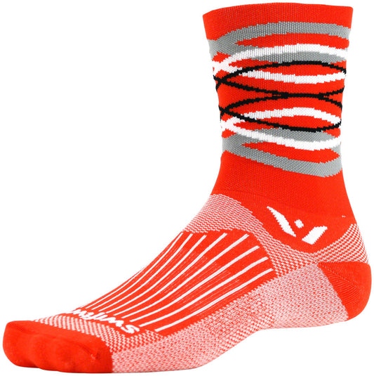 SWIFTWICK Swiftwick Vision Five Infinity Socks
