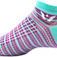 Swiftwick Aspire Stripe Zero Socks